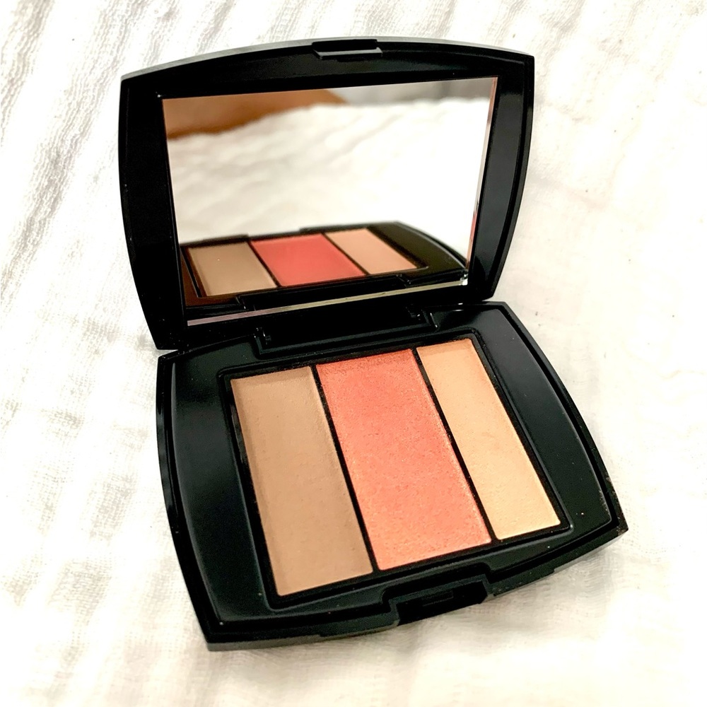 Lancôme Blush Subtil Palette Contour, Blush & Highlighter 126 Nectar Lace